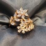 Leaflight Ring