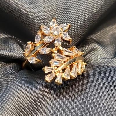 Leaflight Ring
