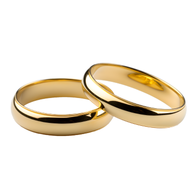 Couple Rings